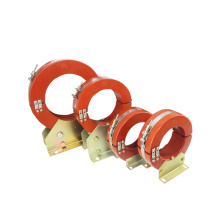 Best Selling LXK-80/140 Zero-sequence Current Transformer Split Core Current Transformer